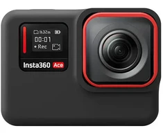 Silikoninis dėklas TELESIN, skirtas Insta360 Ace Pro