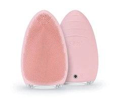 Veido valymo aparatas Silk'n Bright Rožinė