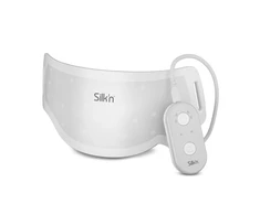 Kaklo LED šviesos terapijos kaukė Silk'n Neck Mask