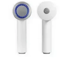 Silk'n VacuPedi - Hardened skin remover with suction