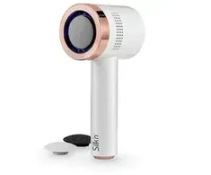 Silkn VacuPedi Rose Gold