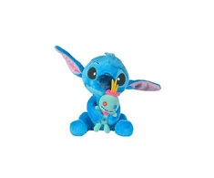 Mattel Pliušinis žaislas Simba, 25 cm., mėlynas