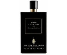 SIMONE ANDREOLI BORN FROM FIRE EDP 100 ML VAPO
