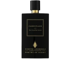 SIMONE ANDREOLI CAMOUFLAGE INTENSE EDP 100 ML PURŠKIKLIS