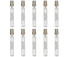 SIMONE ANDREOLI DON'T ASK ME PERMISSION VIAL EDP PAKUOTĖ 12 X 1,7 ML