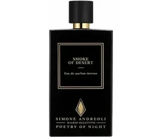 SIMONE ANDREOLI SMOKE OF DESERT EDP 100 ML VAPO