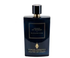 SIMONE ANDREOLI SMOKE OF DESERT EDP mėginėlių rinkinys 10 x 1.7 ML