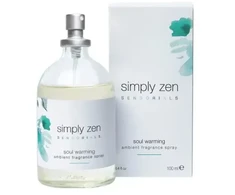 Simply Zen Sensorials Soul Warming Room Purškiklis, 100 ml