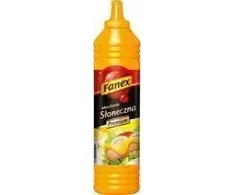 Sinepes FANEX Klasiskas Premium, 1kg