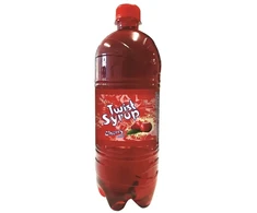 Sīrups TWIST Ķiršu, 1l (DEP)