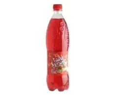Sīrups TWIST Meža zemeņu, 1l (DEP)