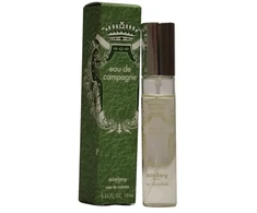 Sisley Eau De Campagne EDT tualetinis vanduo unisex, 10 ml