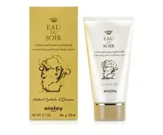 Sisley Eau Du Soir kūno kremas