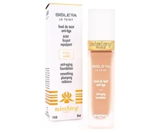 Sisley Le Teint prieš senėjimą veikiantis makiažo pagrindas OC Vanilla 30 ml