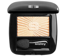 Akių šešėliai Sisley Les Phyto-Ombres, N: 14 SPARKLING TOPAZE,  1,5 g