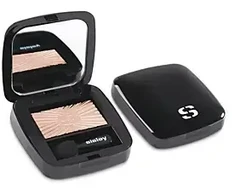 Sisley Les Phyto-Ombres - rusvai gelsvas