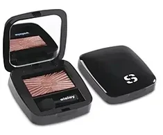 Sisley Les Phyto-Ombres - rusvai gelsvas