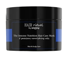 Sisley Hair Rituel Intense Maitinamoji Kaukė, 190 ml