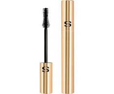 Sisley Phyto Noir Blakstienų tušas, 7 ml