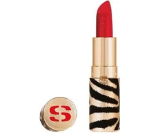 Sisley Lipstick (Phyto Rouge Velvet) 3 g lūpdažis Moterims