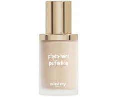 Sisley matinis makiažo pagrindas Phyto-Teint Perfection (itin ilgai išliekantis makiažo pagrindas), 30 ml, 0N Dawn