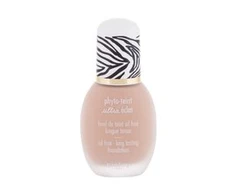 Ilgai išliekantis makiažo pagrindas Sisley Phyto Teint Ultra Éclat, spalva: 1C Petal, 30 ml