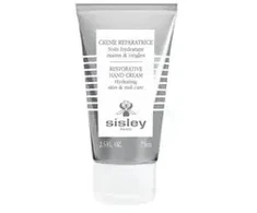 Sisley Reparatice Restorative Hand Kreminis - Intensively moisturizing hand cream