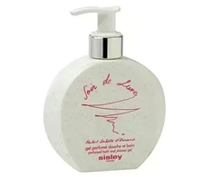 Sisley Soir De Lune Dušo želė 200ml - Clear
