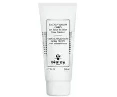 Sisley Velvet maitinamasis kūno kremas