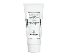 Sisley Velvet maitininantis Body Kreminis Body Kreminis