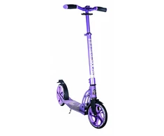 Six Degrees Paspirtukas Six Degree Stuntstep Violetinis (AU 510)