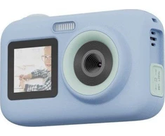 SJCAM FUNCAM PLUS Mėlynas