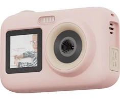 Rožinė SJCAM FunCam Plus Rožinė Sports Camera