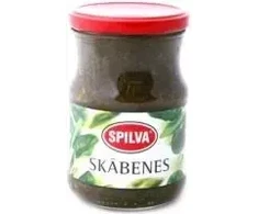 Skābenes SPILVA, 530g