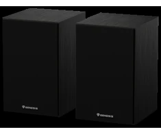 Genesis | Speakers | Arsen 302BT | 20 W | Bluetooth | Belaidė jungtis | Juodas