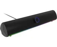 Namų kino sistema Skaņas josla Genesis Helium 312BT Juodas