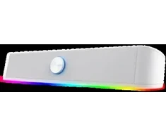 Namų kino sistema Skaņas josla Trust GXT 619W THORNE Baltas