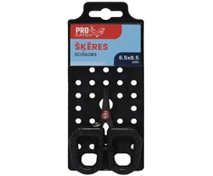 Scissors Pro Catch 6.5x8.5cm