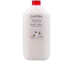 Šķidrās ziepes 5L Naturaphy Cotton