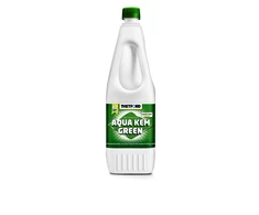 Skystis Biotualetams Thetford Aqua Kem® Žalias 1,5L