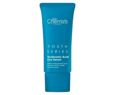 "Skin Chemists" hialurono rūgšties akių serumas 15ml