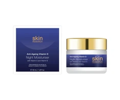 Skin Research Intelligent Youth Peptide Anti-Ageing Kreminis For Face, 50 ml