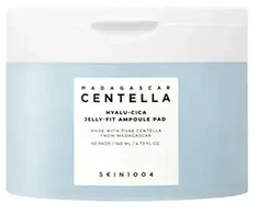 „Skin1004 Hyalu-Cica Jelly-Fit“ ampulės padėklas, 140 ml
