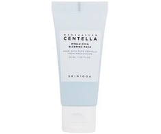SKIN1004 Madagascar Centella Hyalu-Cica Sleeping Pack Naktinė veido kaukė, 30 ml
