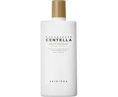 SKIN1004 Madagascar Centella Air-Fit Suncream Plus Apsauginis kremas nuo saulės su SPF50+ PA++++, 50 ml
