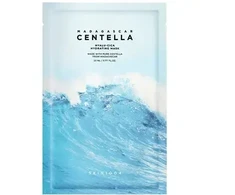 Skin1004 Hydrating sheet mask Madagascar Centella Hyalu-Cica (Hydrating Mask) 5 x 23 ml