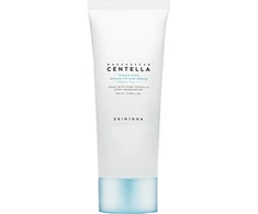 SKIN1004 - Madagascar Centella Hyalu-Cica Vanduo-Fit serumas nuo saulės 100ml.
