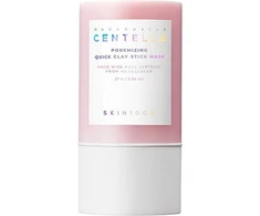SKIN1004 Poremizing Quick Clay Stick Kaukė Veido kaukė