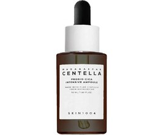Skin1004 Madagaskaro centelės intensyvus drėkinamasis serumas (Probio-Cica intensyvi ampulė)