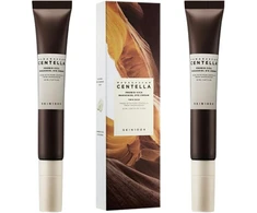 SKIN1004 Madagascar Centella Probio-Cica Bakuchiol Eye Cream Paakių kremas, 2x20 ml